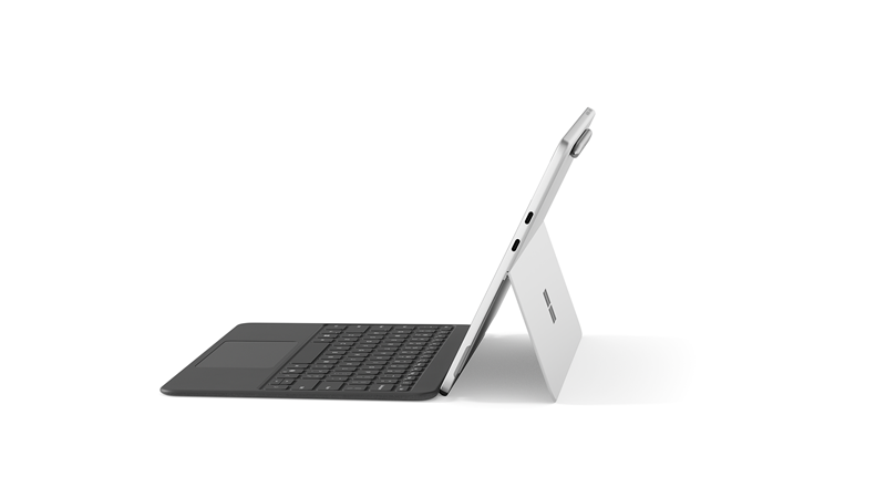 Microsoft Surface Pro 12in Snapdragon X Plus 24GB 1TB USB-C - EP2