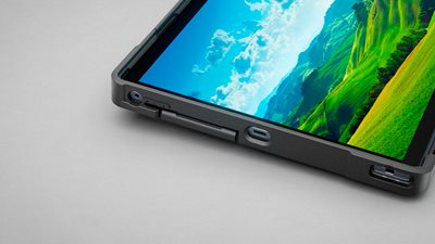 Bæredygtig, skræddersyet beskyttelse