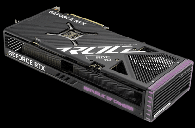 ASUS ROG RTX 4070 Ti Graphics Card with 12GB DDR6 | Newegg.com
