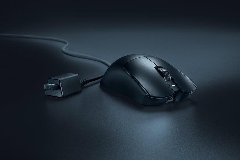Razer Viper V3 Pro SE Ultra Lightweight Optical Gaming Mouse with