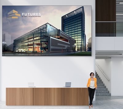 Seamlessly Immersive