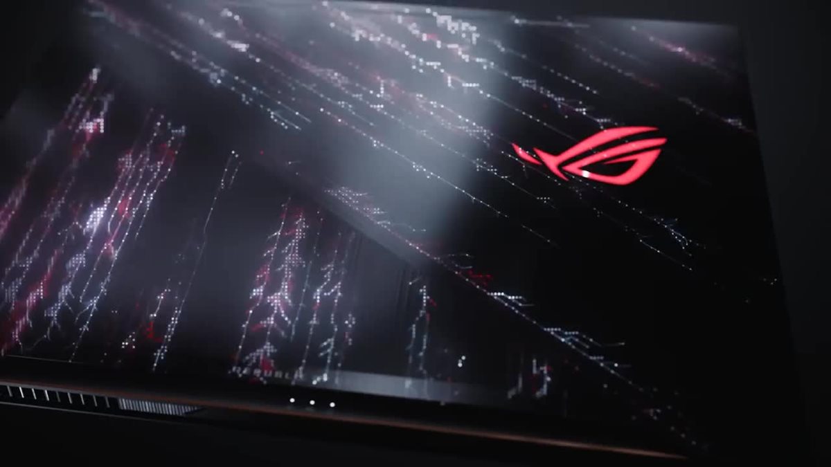 ASUS ROG Zephyrus M GM501 15.6