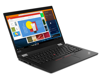 20NN001ECA - Lenovo Thinkpad X390 Yoga 20nn001eca 2 In 1 Notebook