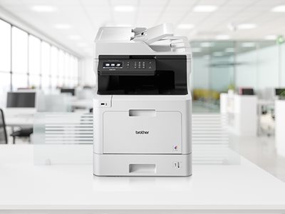 Brother MFC-L8690CDW A4 MFP