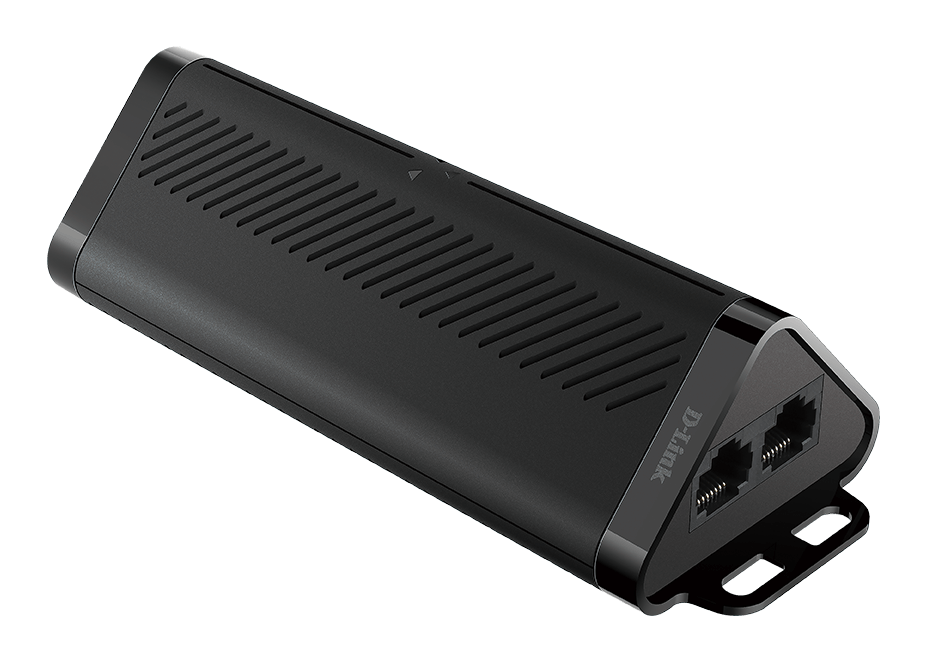 folie 1 von 8, vergrößern, dpe‑302ge 2‑port gigabit poe extender