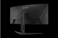 Folie {0} von {1}, Vergrößern, ASUS TUF Gaming VG34VQL3A