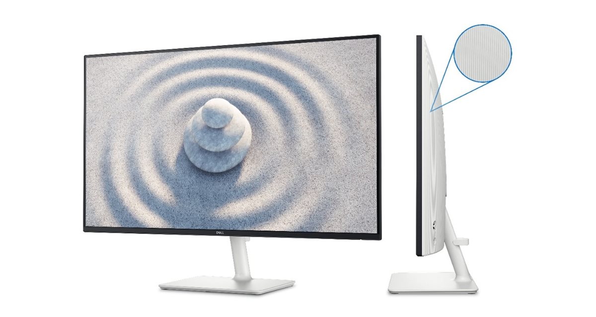 Dell S2725H 27