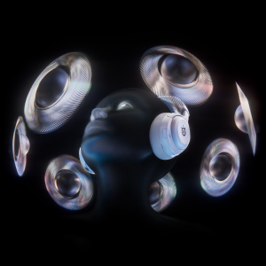 360° Spatial Audio