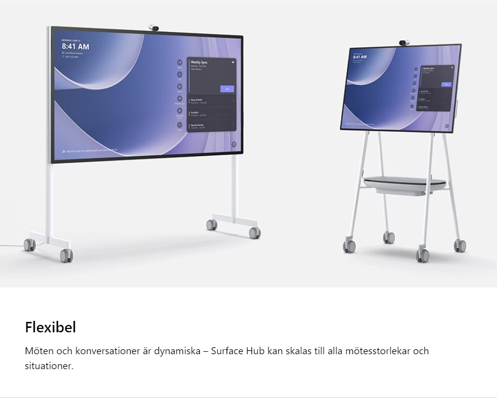 Flexibel