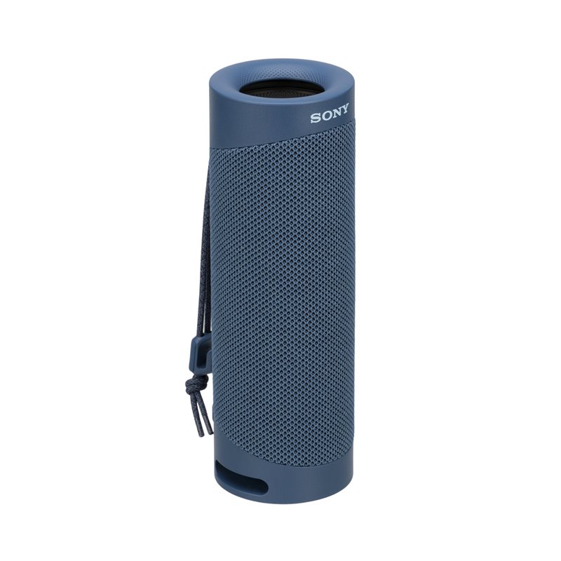 XB23 EXTRA BASS™ Portable BLUETOOTH® Speaker (Light Blue)