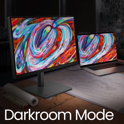 Mørkekammertilstand