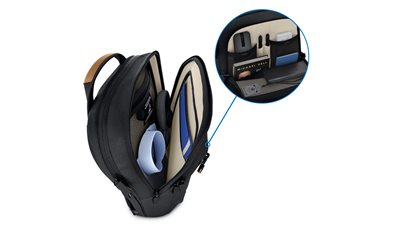 Transportez votre bureau n’importe où