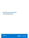 Technical Specifications