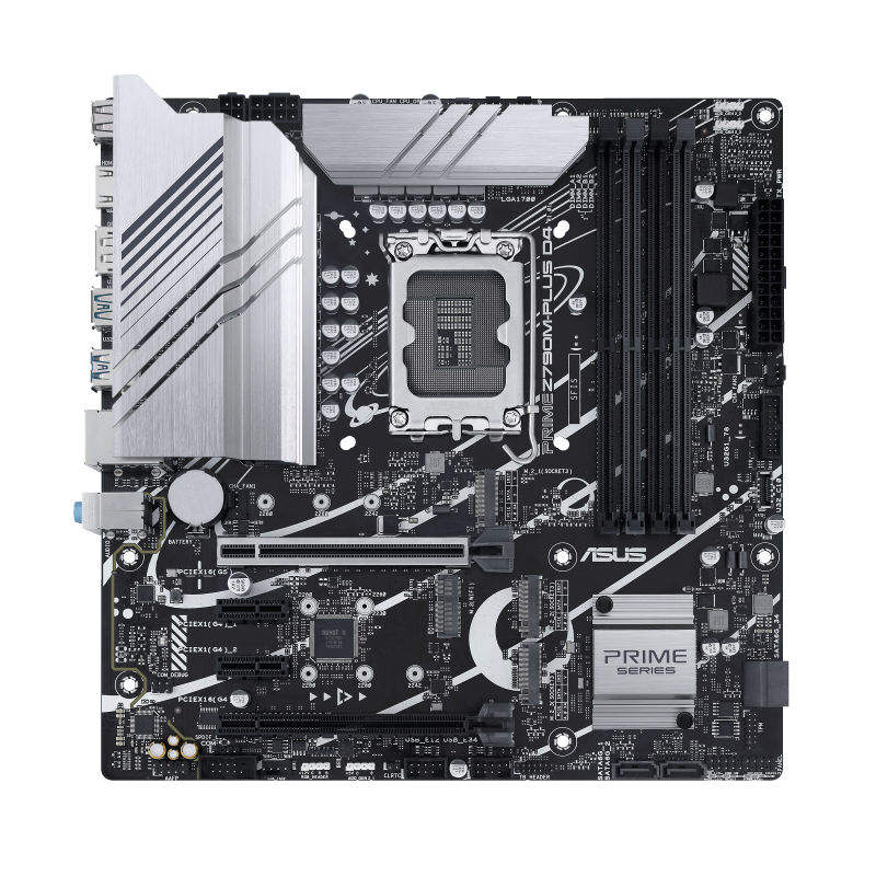 ASUS B75M-PLUS ＋ Core i7-3770 ＋ RAM16GB ASUS B75M-PLUS