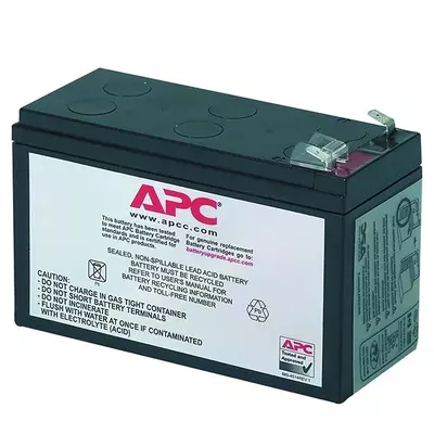 APC RBC17