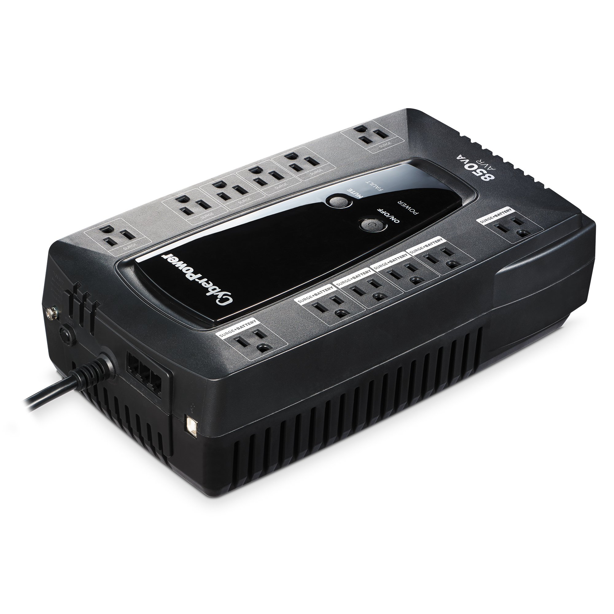 Lightning Deal: Up to 40% off APC UPS Battery Backup & Surge Protectors -  Neowin