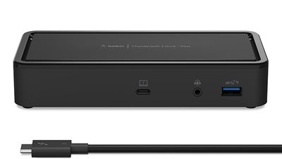 THE BELKIN DIFFERENCE