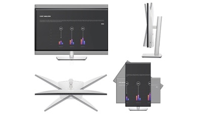 Dell UltraSharp U2422HE 24