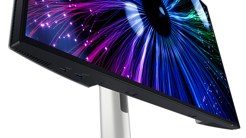 Dell UltraSharp U2424H - LED monitor - Full HD (1080p) - 24