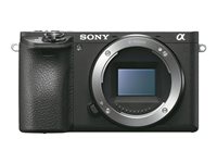USED Sony Alpha a6300 Mirrorless Digital Camera Body
