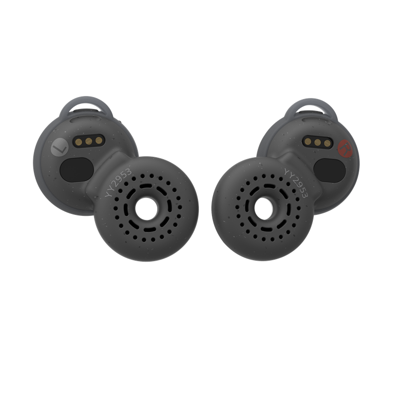 Buy Sony LinkBuds WF-L900 True Wireless Earbuds - Grey | Wireless 