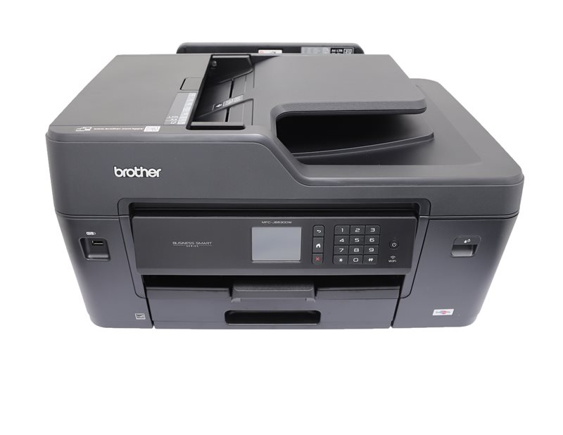 Multifunction Brother J6530DW Scanner Printer A3 Pick Up Local