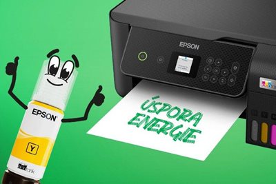 Ušetřete za energie