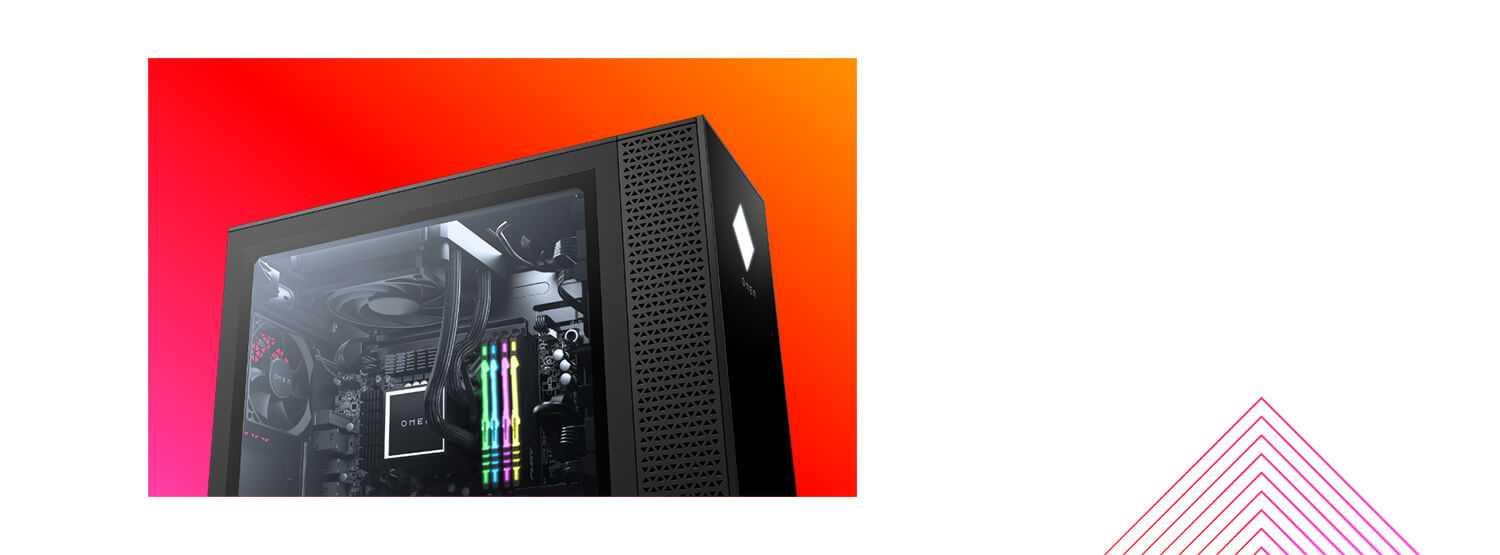 パソコン OMEN 30L intel i9 RTX3090 HP Omen 30L (2TB ,Intel Core i9, 3.60GHz, 32GB) PC Desktop - GT13
