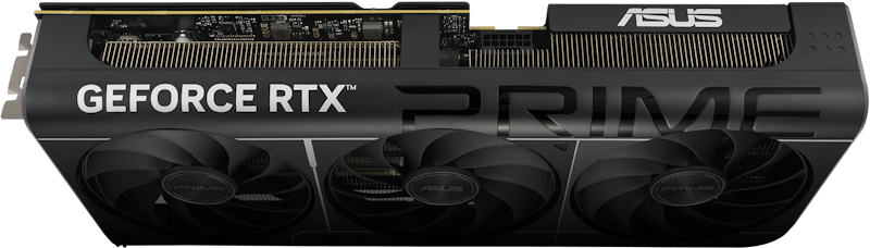 Open Box: ASUS PRIME GeForce RTX 5070 OC 12GB 192-Bit GDDR7 PCI