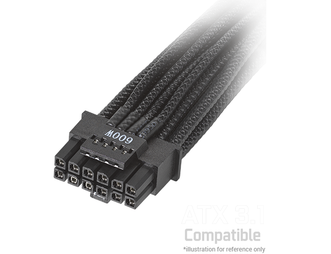 ATX 3.1 KOMPATIBEL