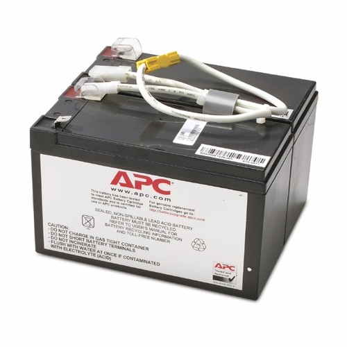 Apc Replacement Battery Cartridge Ups Battery Lead Acid