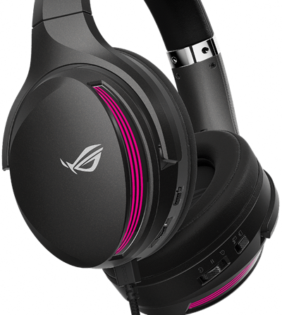 ASUS ROG Fusion II 500 90YH02W5-B2UA00 Headset
