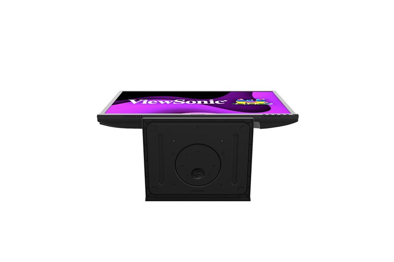 ViewSonic VG2440 - LED monitor - Full HD (1080p) - 24
