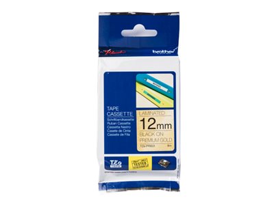 TZe tapes