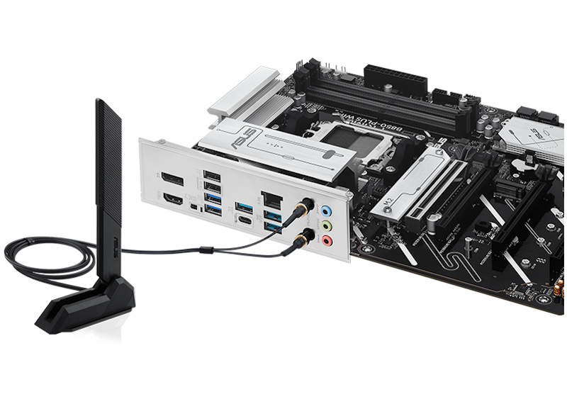 ASUS WiFi Q-Antenne