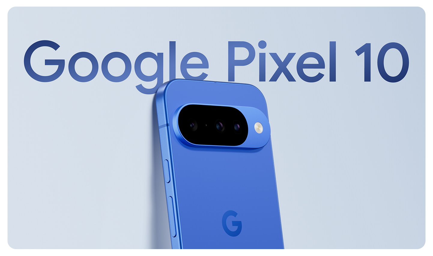 Buy SIM Free Google Pixel 10 5G 256GB AI Mobile Phone - Indigo