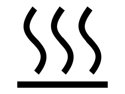 Adaptive thermals