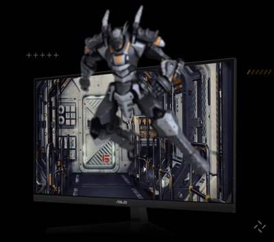 ASUS TUF Gaming 24
