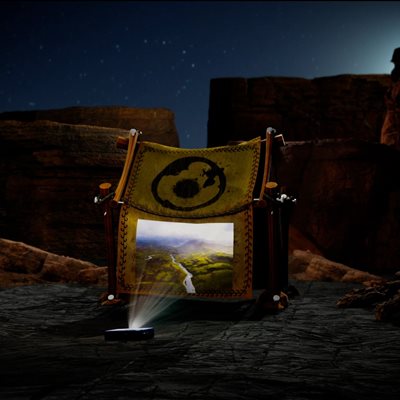 Fantastic Portability