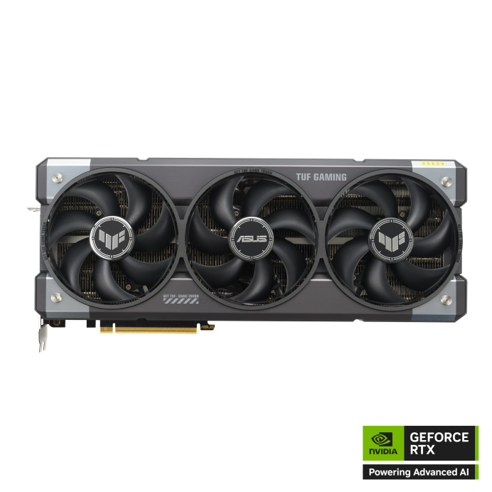 ASUS TUF Gaming GeForce RTX™ 5090 32GB GDDR7 OC Edition