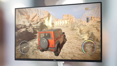 Müheloses Gaming oder Filmschauen