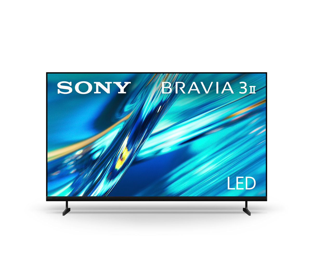 Sony 50