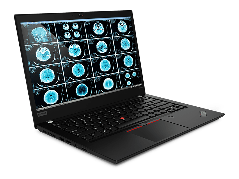Lenovo ThinkPad P14s Gen 2 20VX002KUS 14