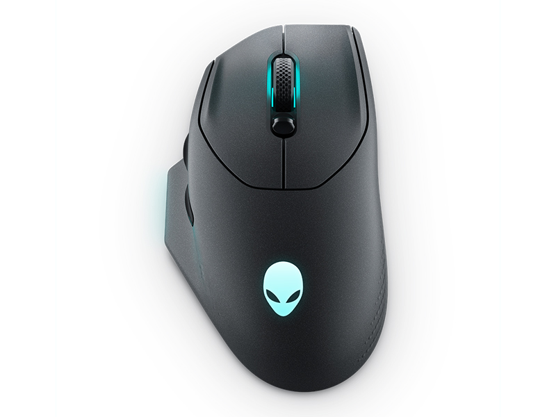Alienware マウス　ジャンク品 Amazon.co.jp: Alienware 510M 有線ゲーム用マウス - AW510M