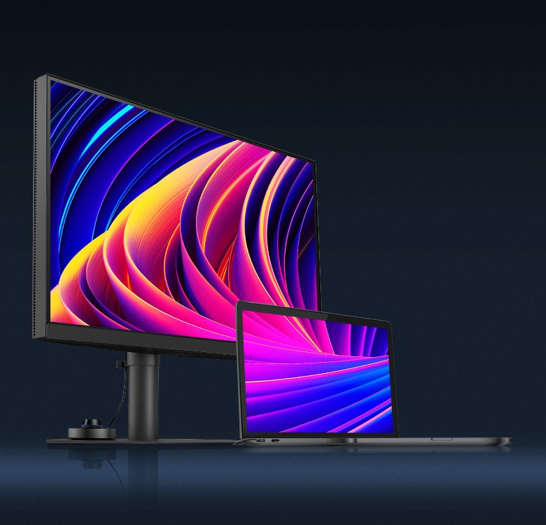 Refurbished: BenQ DesignVue Designer PD2720U 27