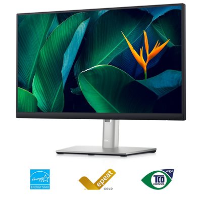 DELL 210-BDFR - DELL P Series 22 Inch USB-C Hub Monitor - P2223HC