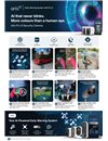 Arlo Pro 6 Sell Sheet