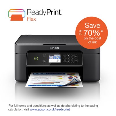 Epson XP-4150 printer