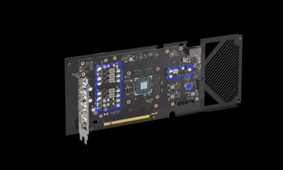 Premium Power Delivery