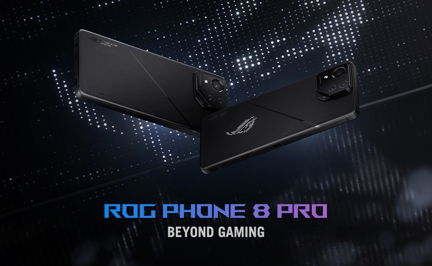 Buy ROG Phone 8 Pro, ROG Phone 8 Pro, Phones